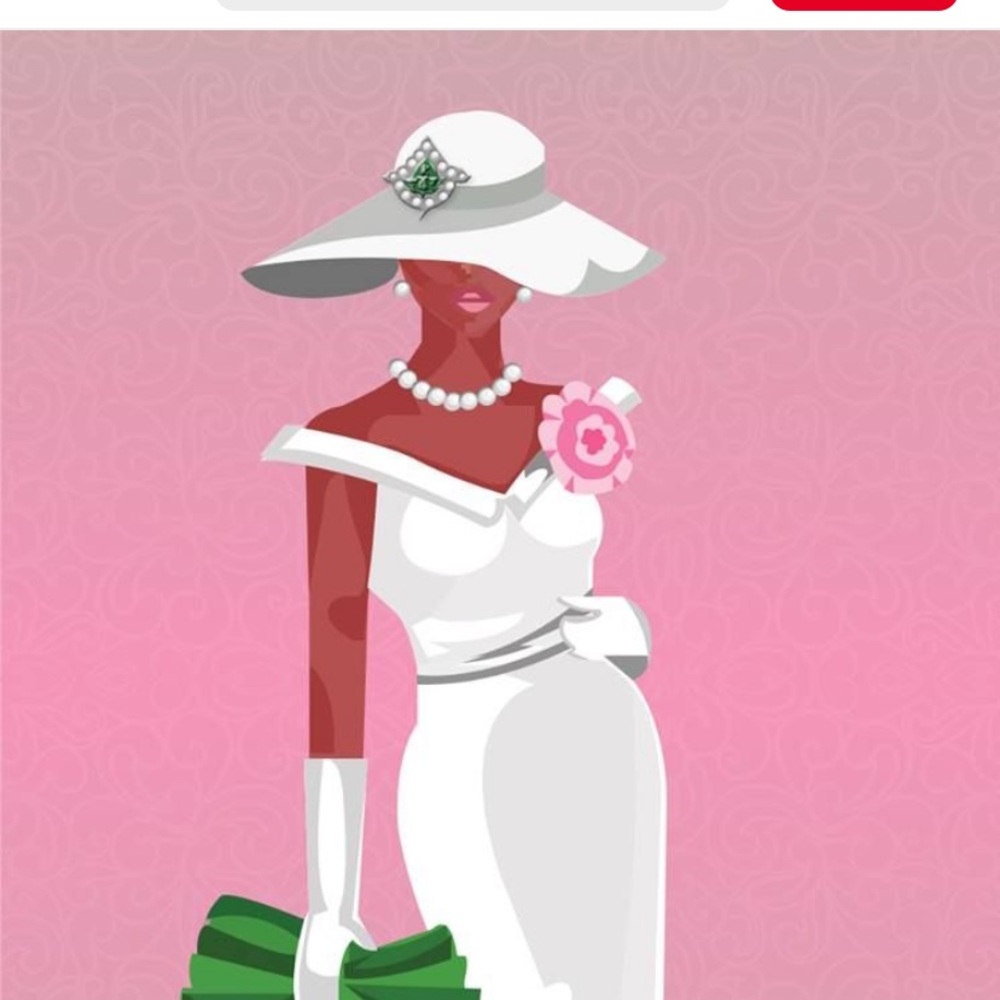 Meet your Posher, Rena